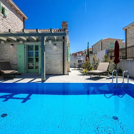 Βίλα Vila Zadie Μεντουλίν