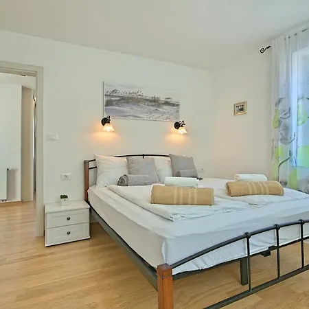 Vila Zadie Villa Medulin